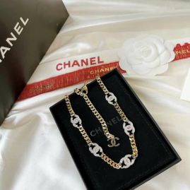 Picture of Chanel Necklace _SKUChanelnecklace03cly1985235